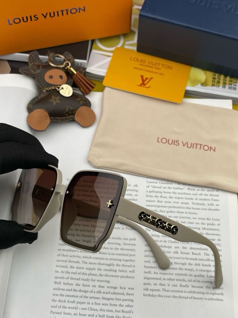 Louis Vuitton Sunglasses